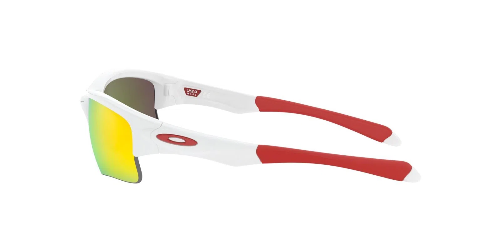 Oakley Quarter Jacket 9200 Sunglasses - view 20